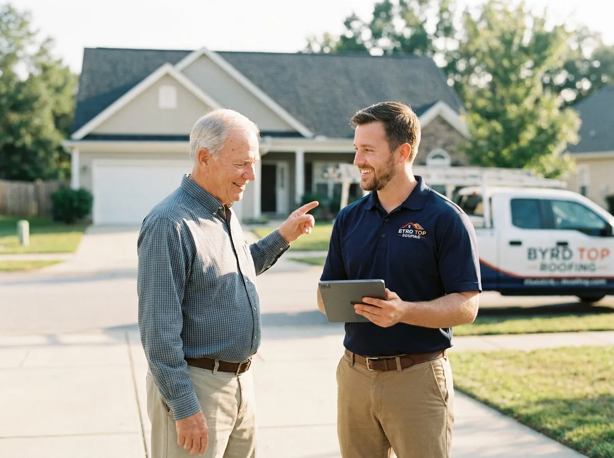 Roofing Helton, KY FAQs